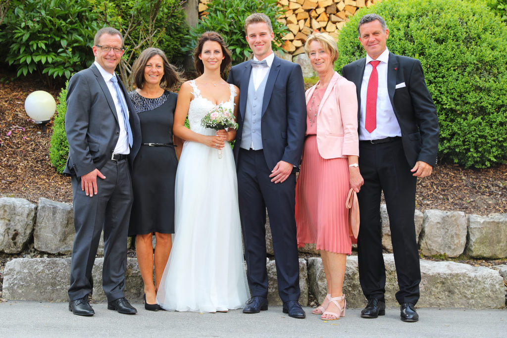 Hochzeitsreportage Rosenheim und Chiemsee – Familie – Bild 130