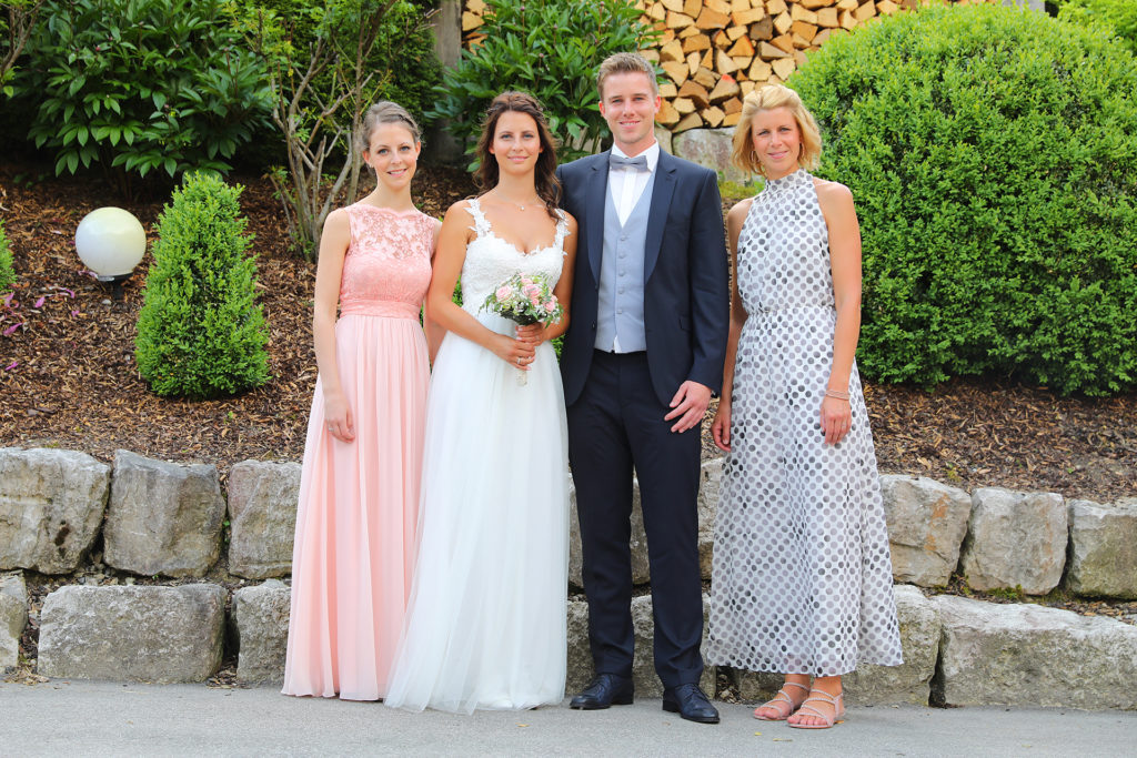 Hochzeitsreportage Rosenheim und Chiemsee – Familie – Bild 131