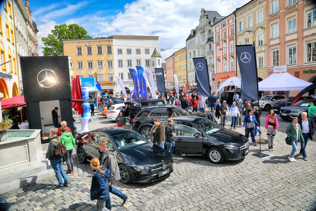 Eventfotografie und Impressionen Rosenheim – Bild 42