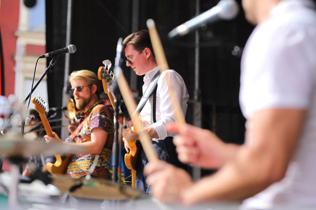Eventfotografie und Impressionen Rosenheim – Bild 47