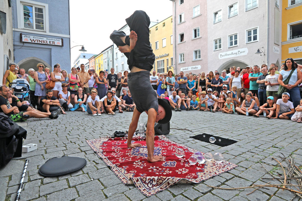 Eventfotografie und Impressionen Rosenheim – Bild 50