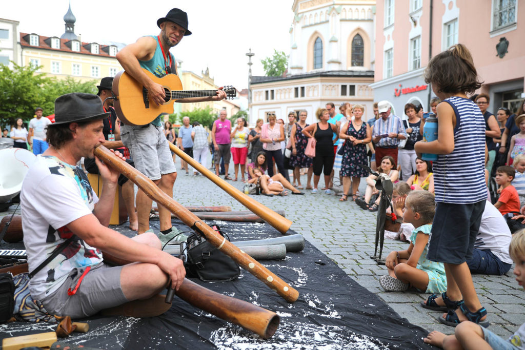 Eventfotografie und Impressionen Rosenheim – Bild 51