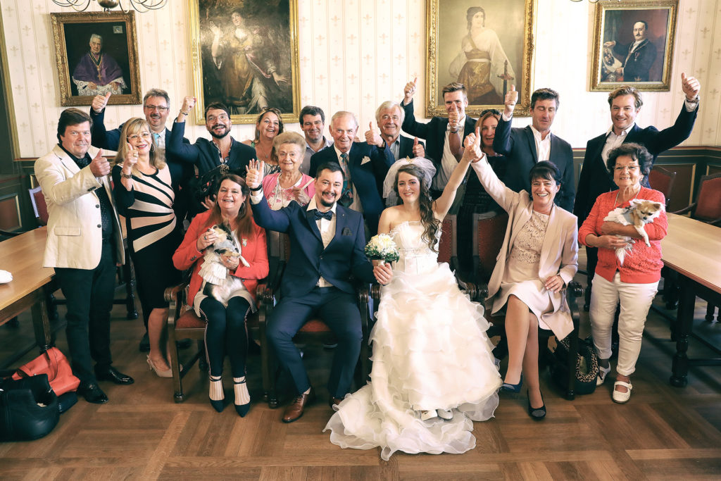 Hochzeitsreportage Rosenheim und Chiemsee – Familie – Bild 133