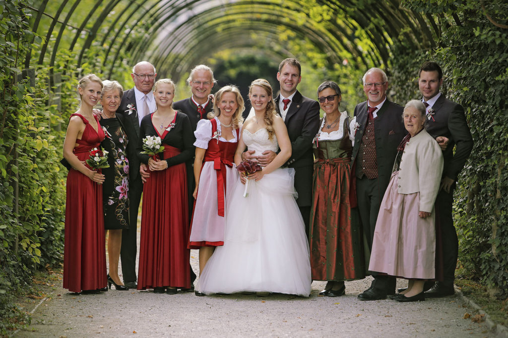 Hochzeitsreportage Rosenheim und Chiemsee – Familie – Bild 123