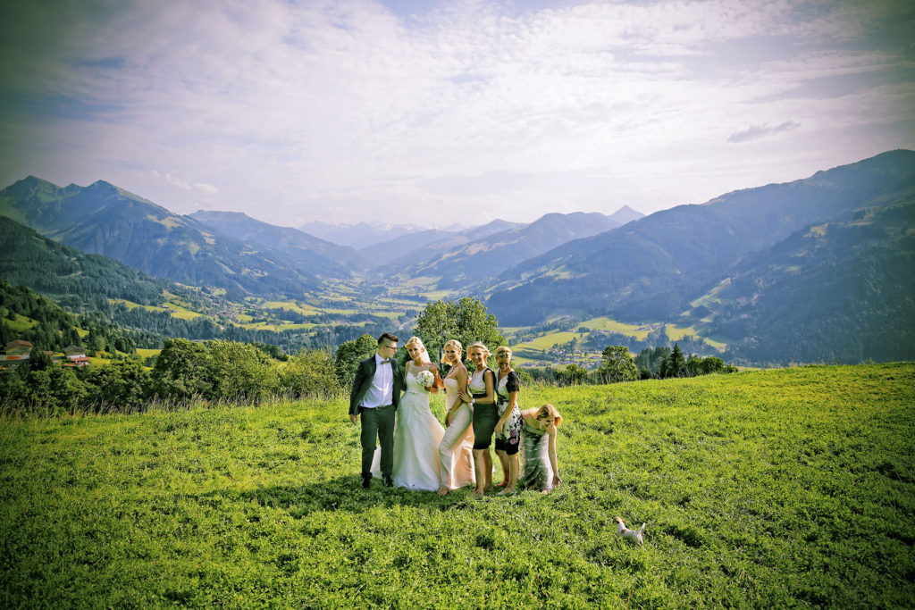 Hochzeitsreportage Rosenheim und Chiemsee – Familie – Bild 126