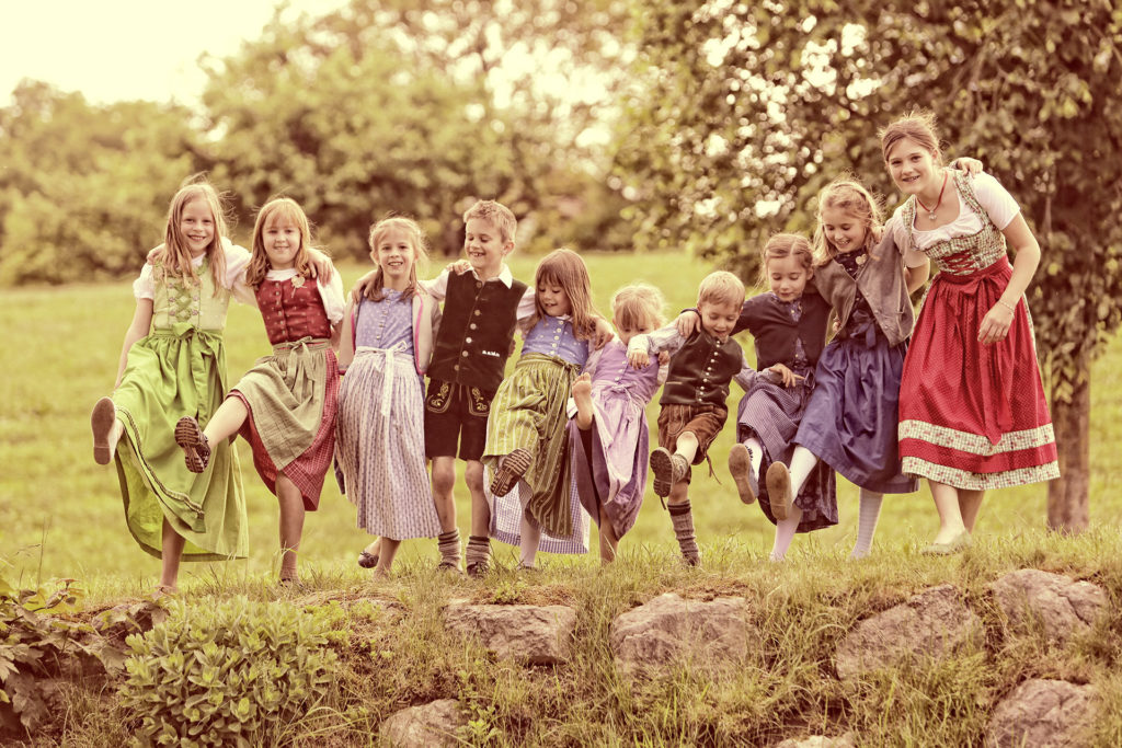 Hochzeitsreportage Rosenheim und Chiemsee – Familie – Bild 128