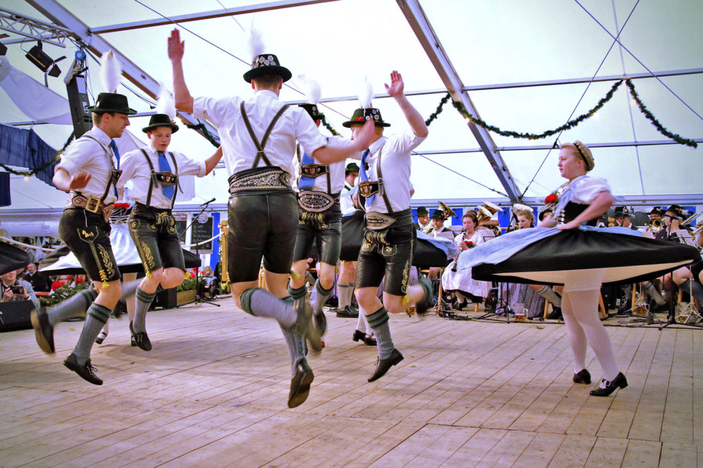 Eventfotografie und Impressionen Rosenheim – Bild 23