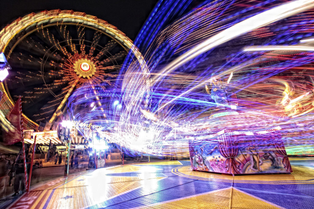 Eventfotografie und Impressionen Rosenheim – Bild 25