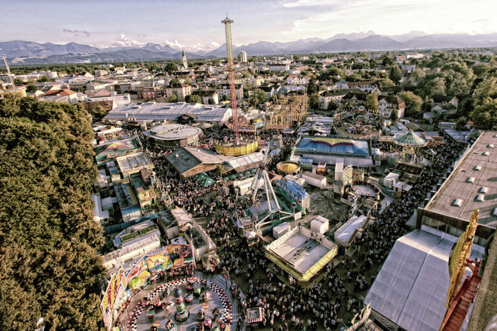Eventfotografie und Impressionen Rosenheim – Bild 41