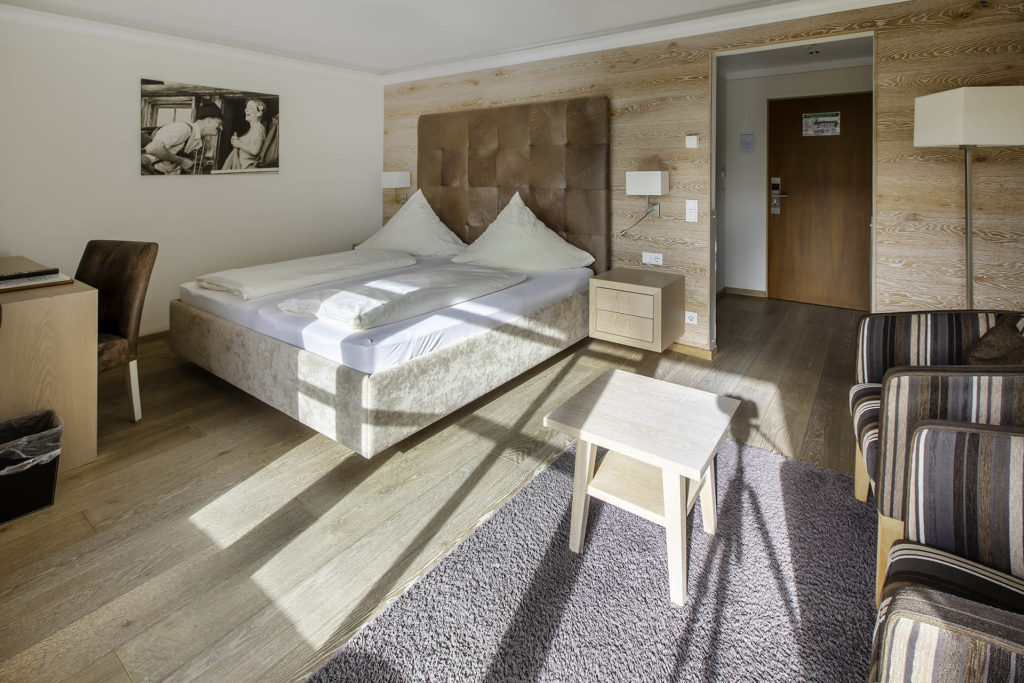 Immobilienfotografie Rosenheim – Hotel & Gastro – Bild 16