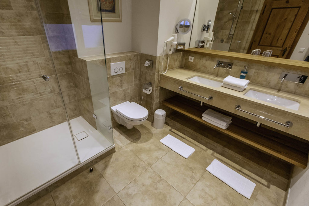 Immobilienfotografie Rosenheim – Hotel & Gastro – Bild 35