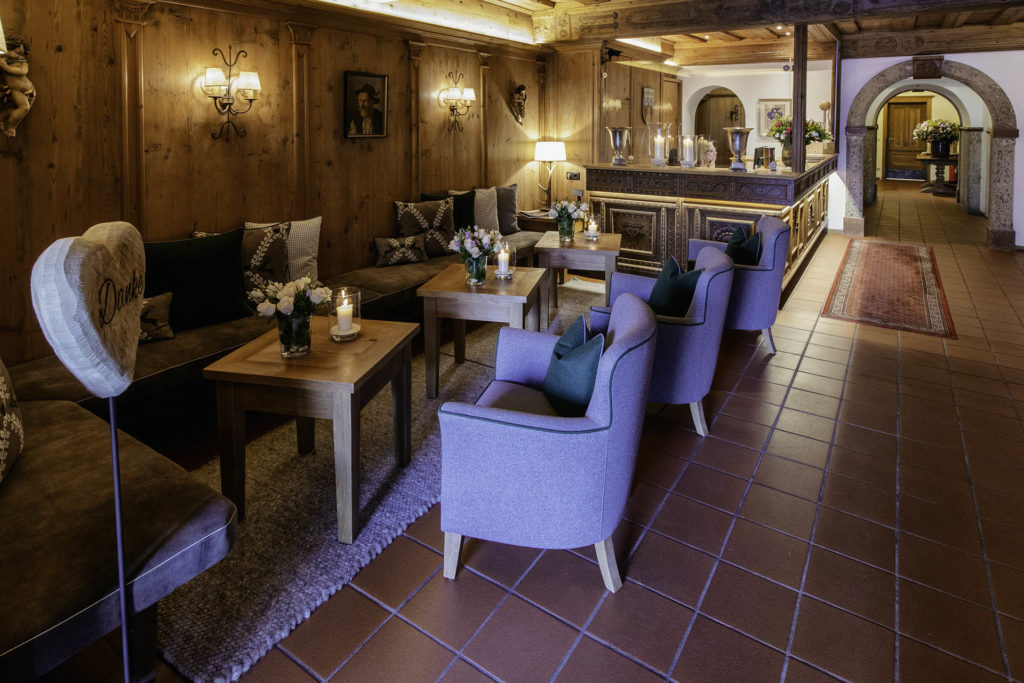 Immobilienfotografie Rosenheim – Hotel & Gastro – Bild 34