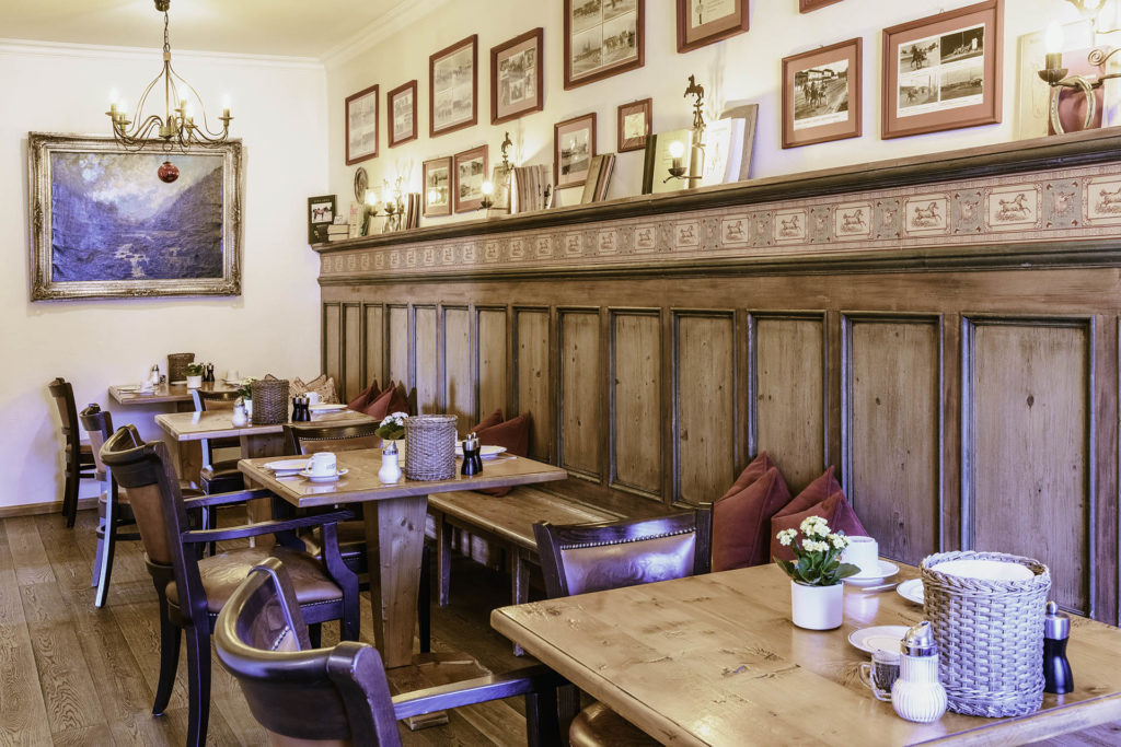 Immobilienfotografie Rosenheim – Hotel & Gastro – Bild 32