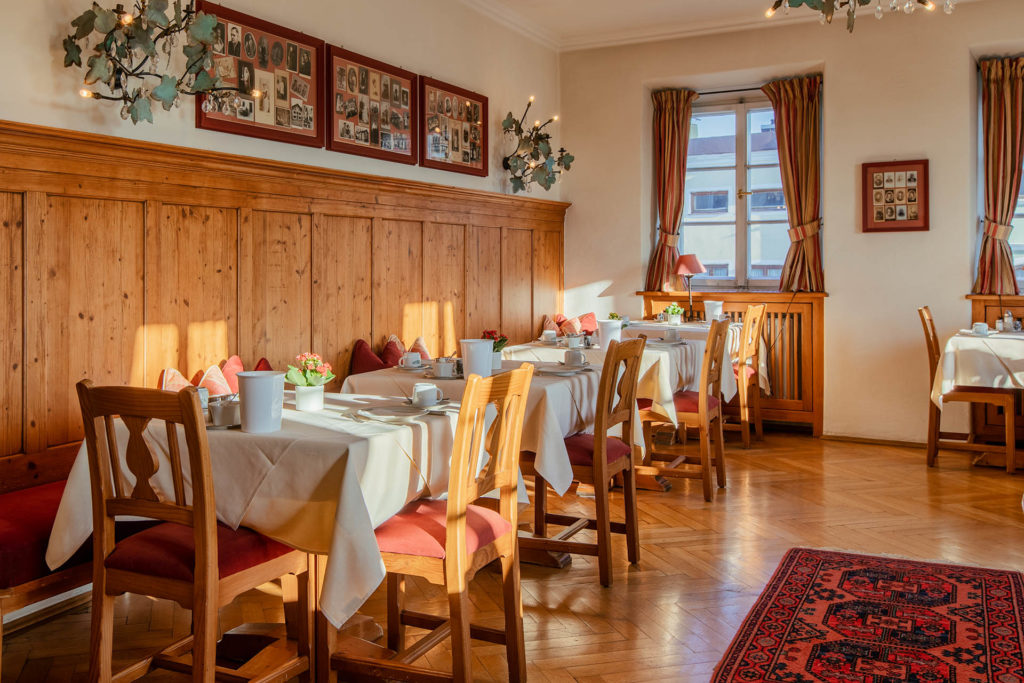Immobilienfotografie Rosenheim – Hotel & Gastro – Bild 31
