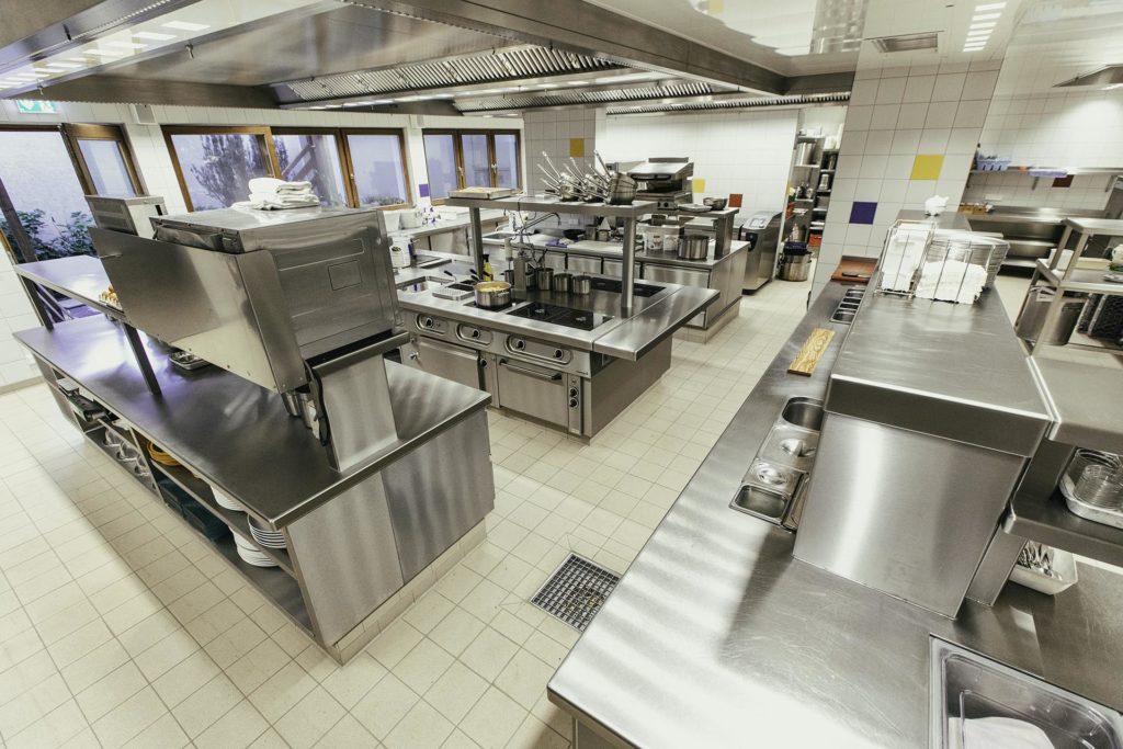 Immobilienfotografie Rosenheim – Hotel & Gastro – Bild 28
