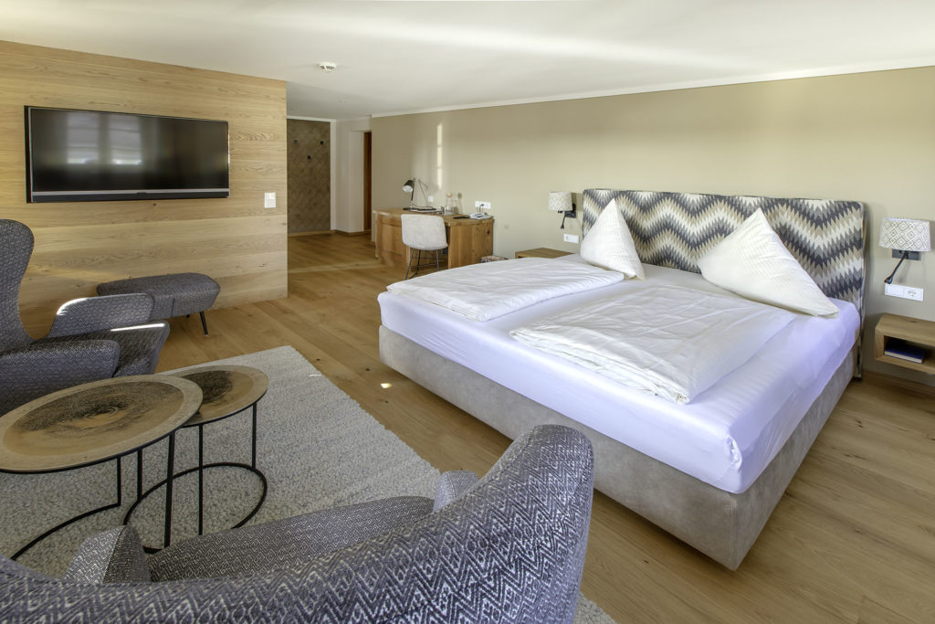 Immobilienfotografie Rosenheim – Hotel & Gastro – Bild 25