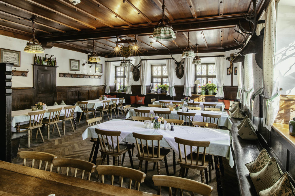 Immobilienfotografie Rosenheim – Hotel & Gastro – Bild 24