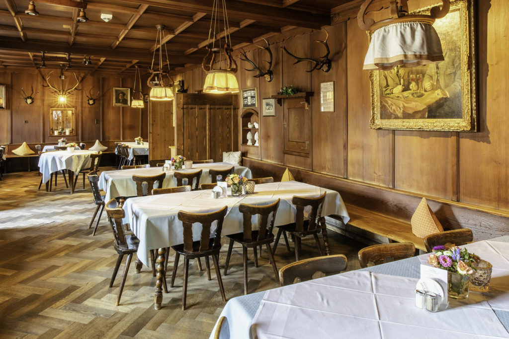 Immobilienfotografie Rosenheim – Hotel & Gastro – Bild 23
