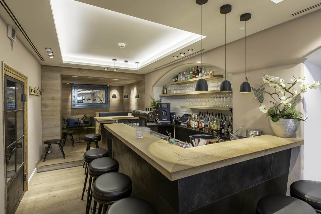Immobilienfotografie Rosenheim – Hotel & Gastro – Bild 20