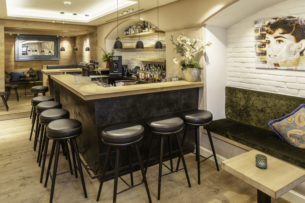 Immobilienfotografie Rosenheim – Hotel & Gastro – Bild 19