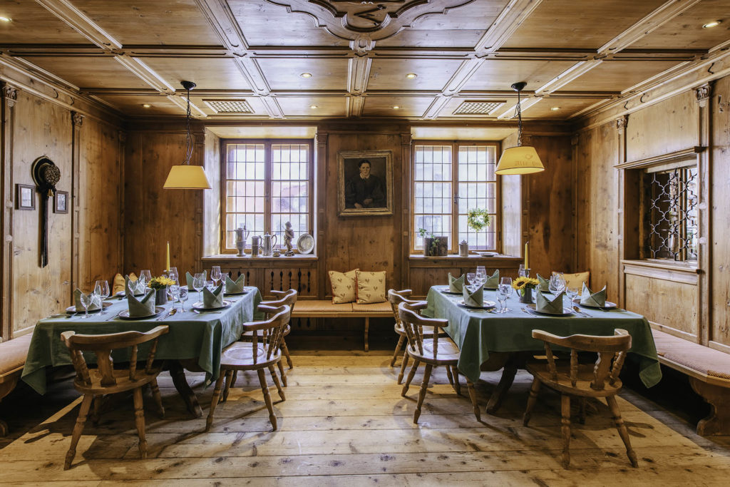 Immobilienfotografie Rosenheim – Hotel & Gastro – Bild 17