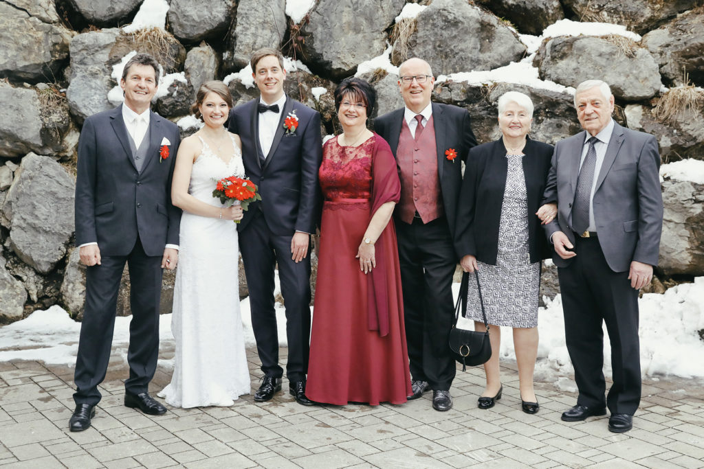 Hochzeitsreportage Rosenheim und Chiemsee – Familie – Bild 129