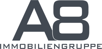 Logo A8 Immobiliengruppe