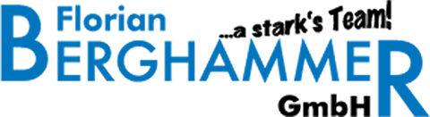 Logo Florian Berghammer