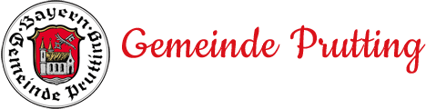 Logo Gemeinde Prutting