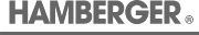Logo Hamberger Sanitary