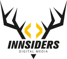 Logo Innsiders Media