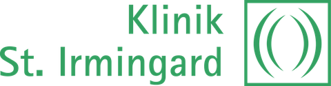 Logo Klinik St. Irmingard