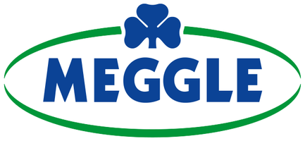 Logo MEGGLE