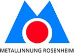 Logo Metall-Innung Rosenheim