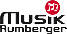 Logo Musik Rumberger