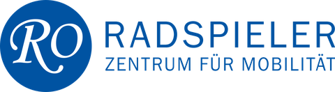 Logo Radspieler