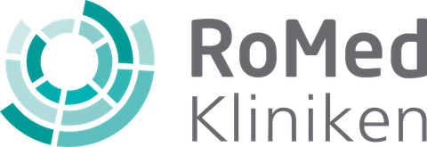 Logo RoMed Kliniken
