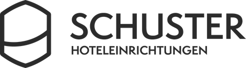 Logo Schuster Hoteleinrichtungen