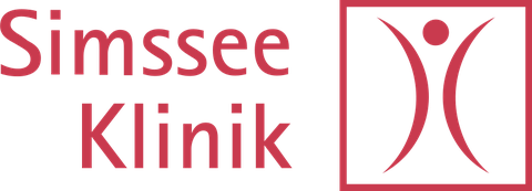 Logo Simssee Klinik