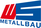 Logo WS Metallbau